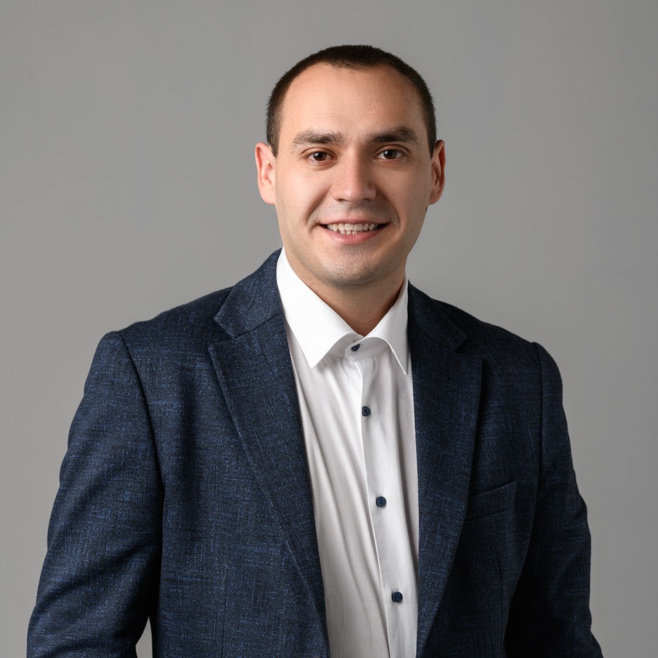 Даниел Йорданов