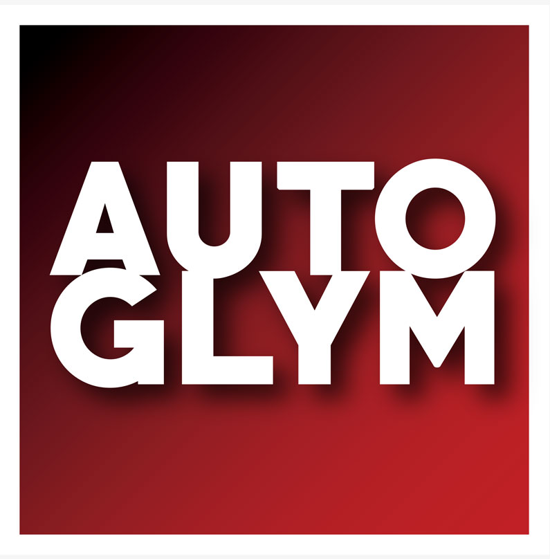 logo autoglym