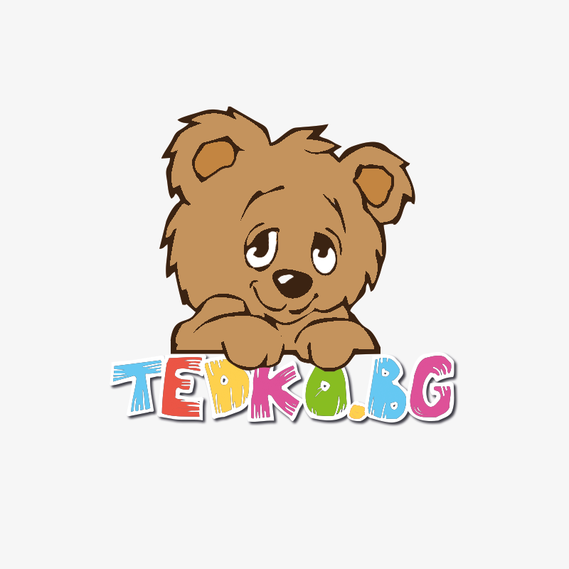 logo tedko.bg