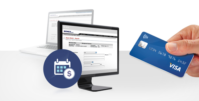 Virtual Terminal Solution For Managing Payments Online