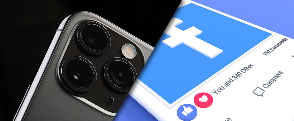 facebook Apple iOS